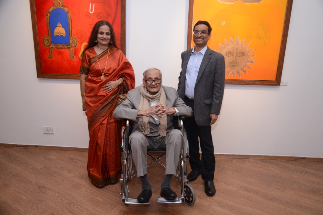 The Tirthankars