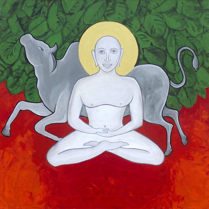 The Tirthankars