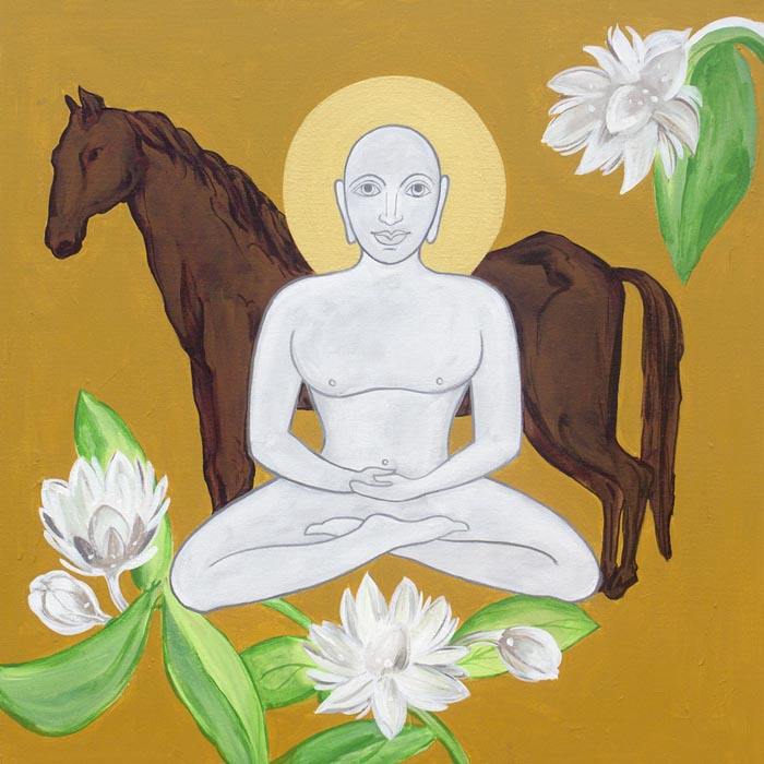 Sambhavanath