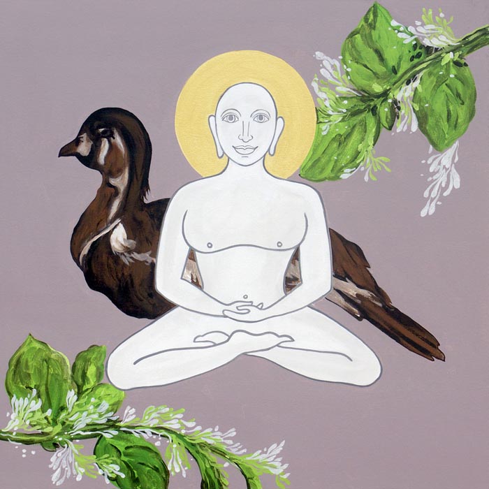 The Tirthankars